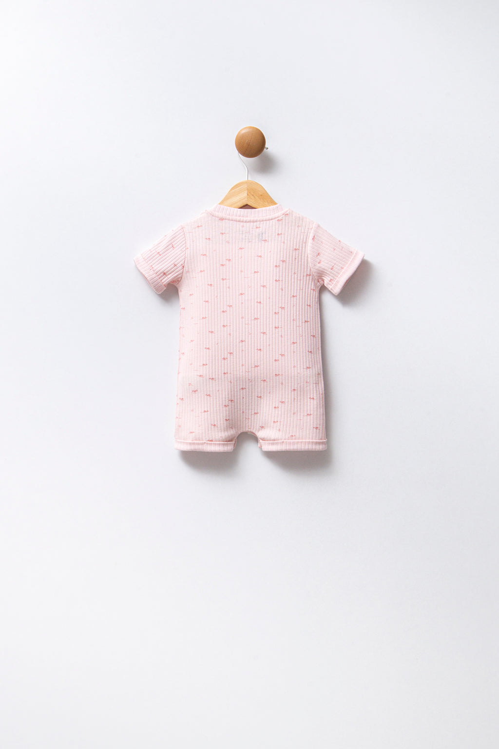 U.S. Polo Assn. Salopeta tip rochita pentru fetite bumbac