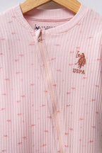 U.S. Polo Assn. Salopeta tip rochita design casual