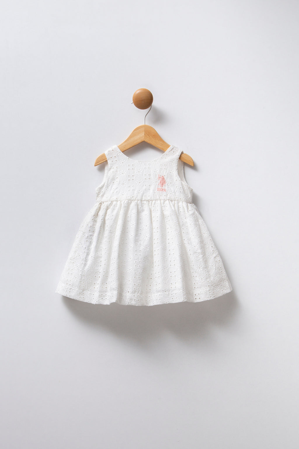 U.S. Polo Assn. Rochie pentru fetite