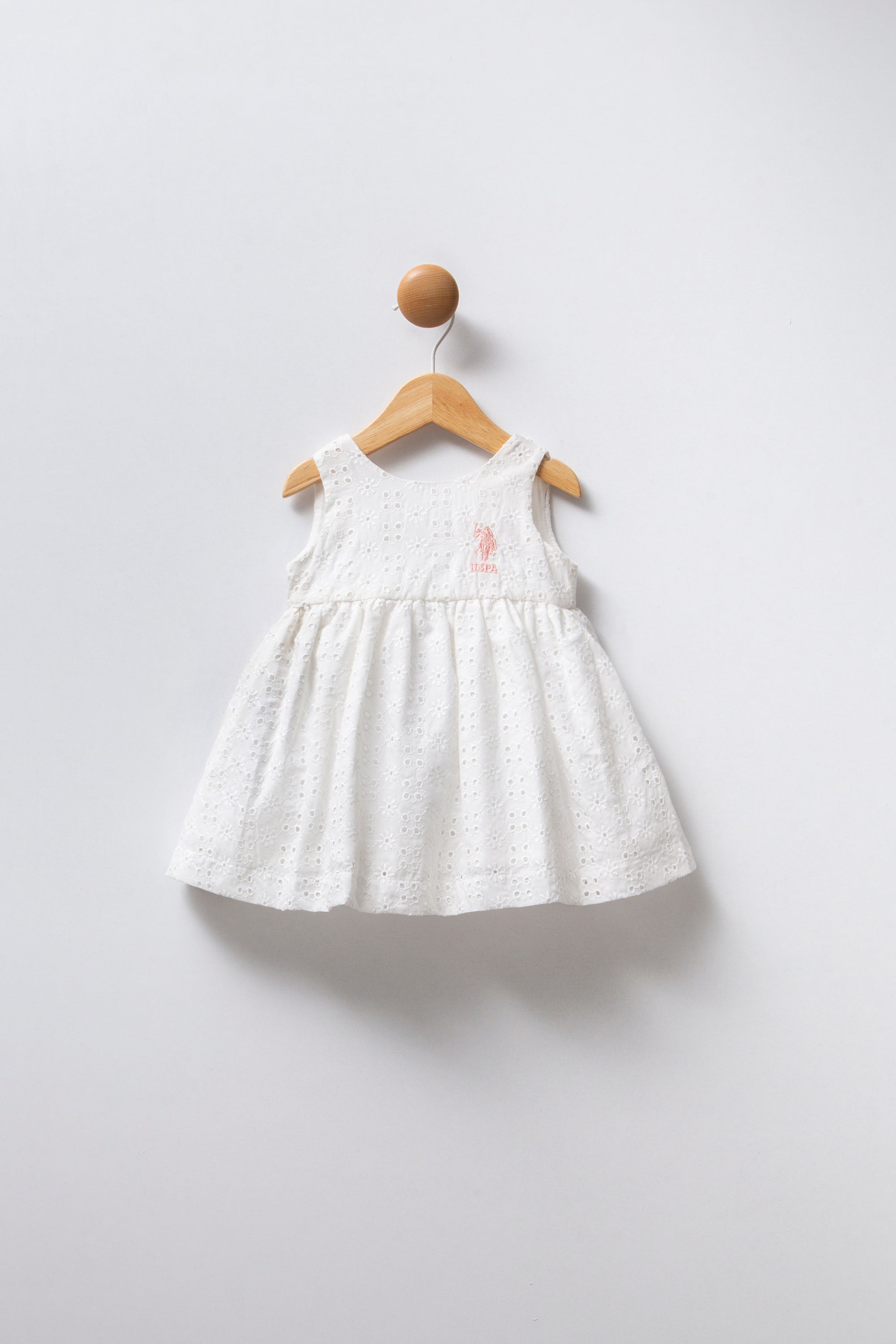 U.S. Polo Assn. Rochie pentru fetite