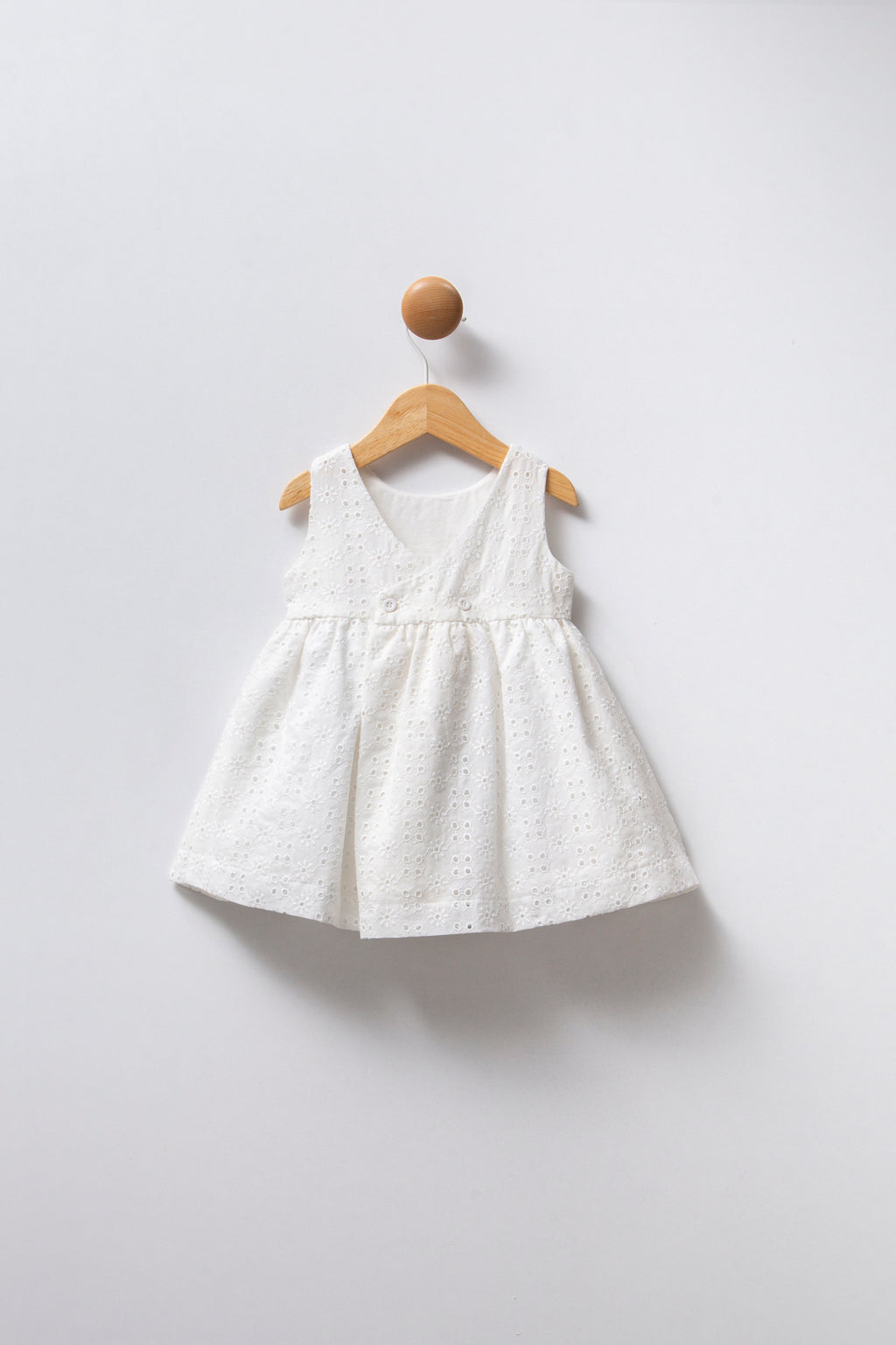 U.S. Polo Assn. Rochie pentru fetite