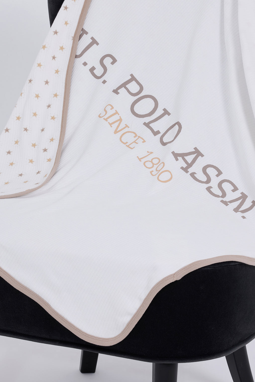 U.S. Polo Assn. Patura pentru bebelusi