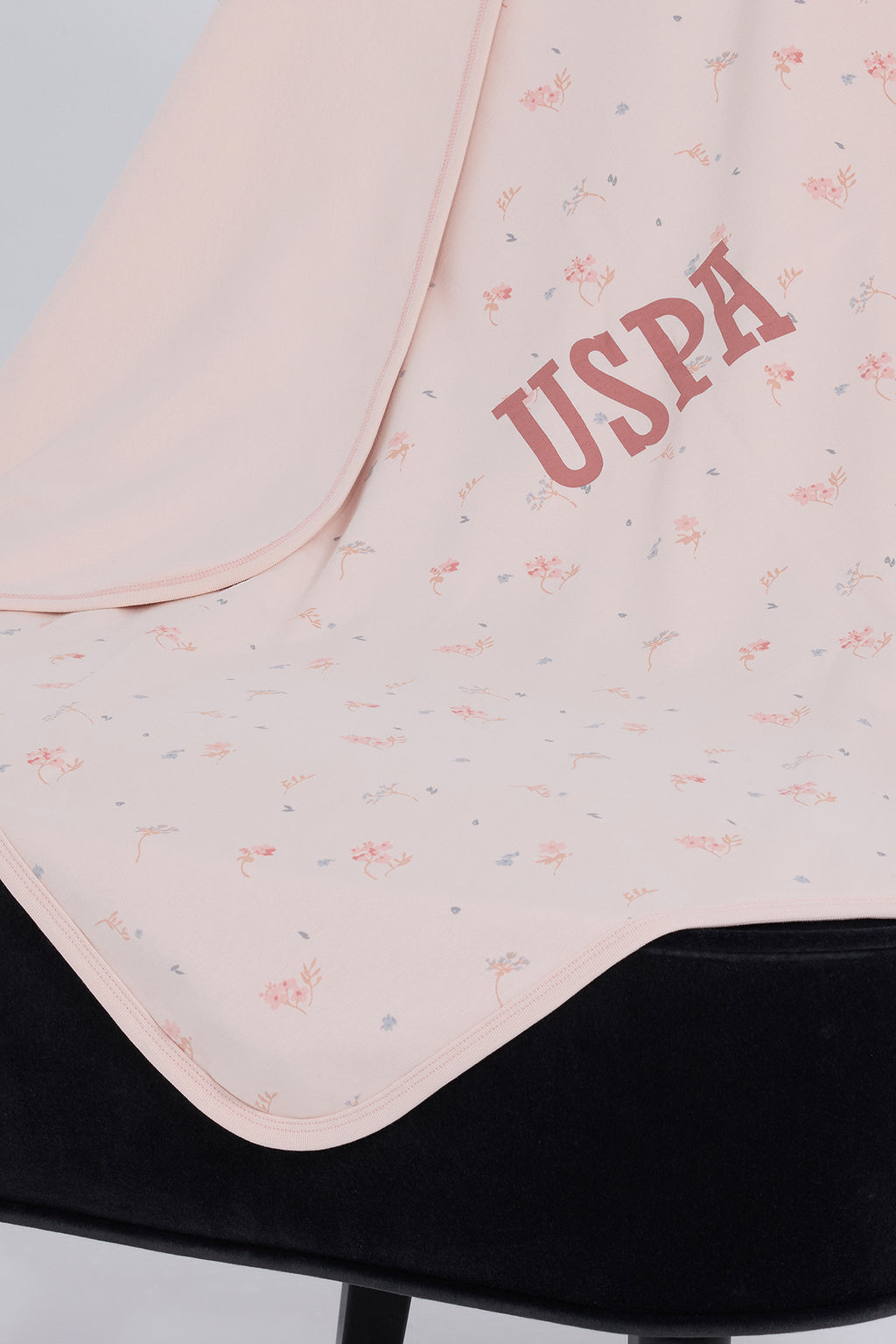 U.S. Polo Assn. Patura pentru bebelusi