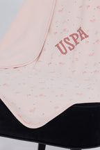 U.S. Polo Assn. Patura pentru bebelusi