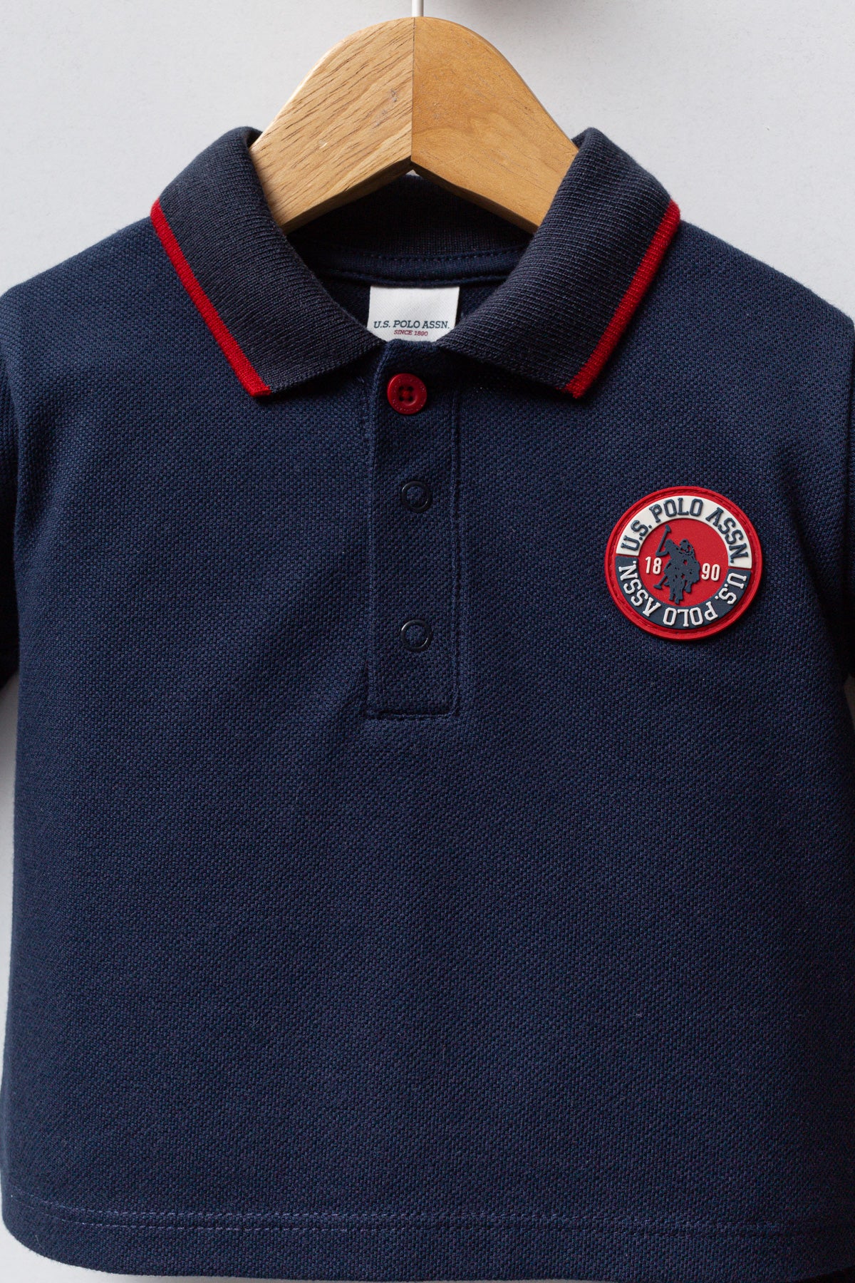 U.S. Polo Assn. Set 2 piese