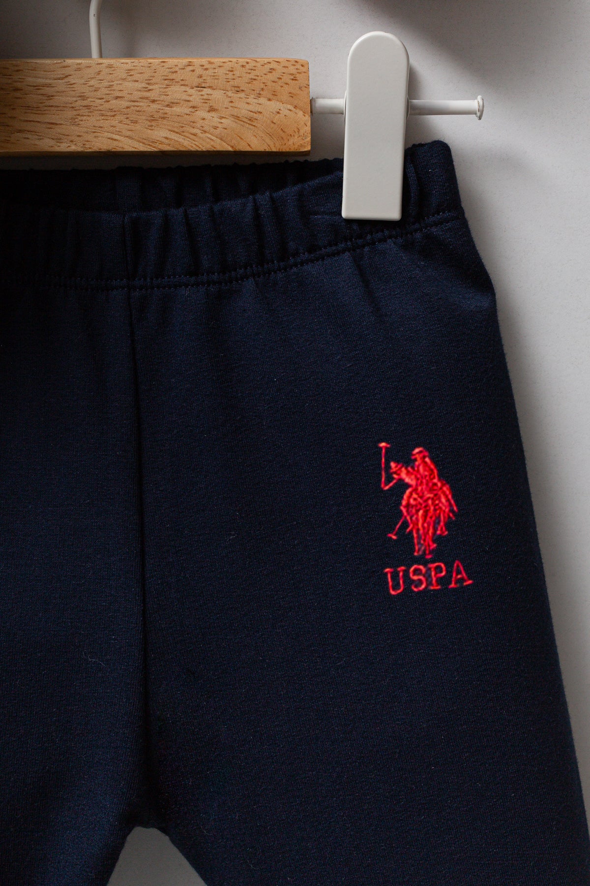 U.S. Polo Assn. Set 2 piese