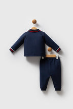 U.S. Polo Assn. Set 2 piese