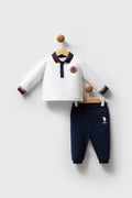 U.S. Polo Assn. Set 2 piese