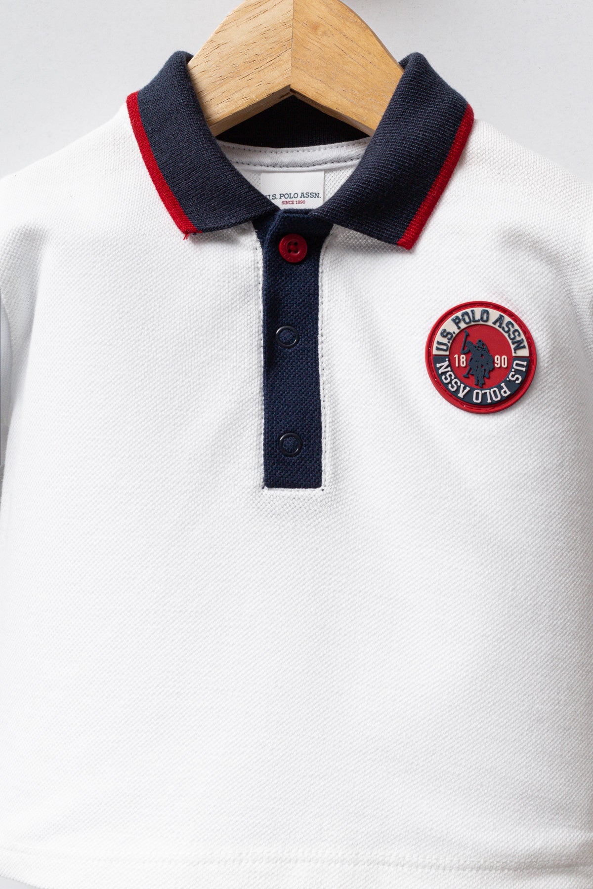 U.S. Polo Assn. Set 2 piese