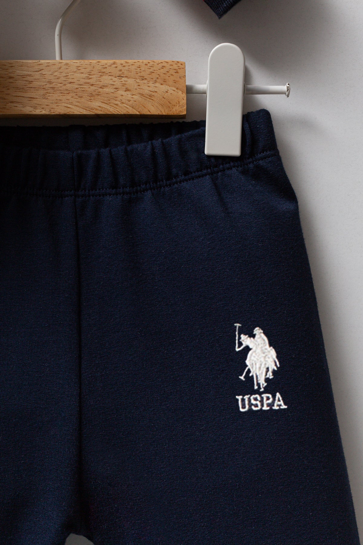 U.S. Polo Assn. Set 2 piese