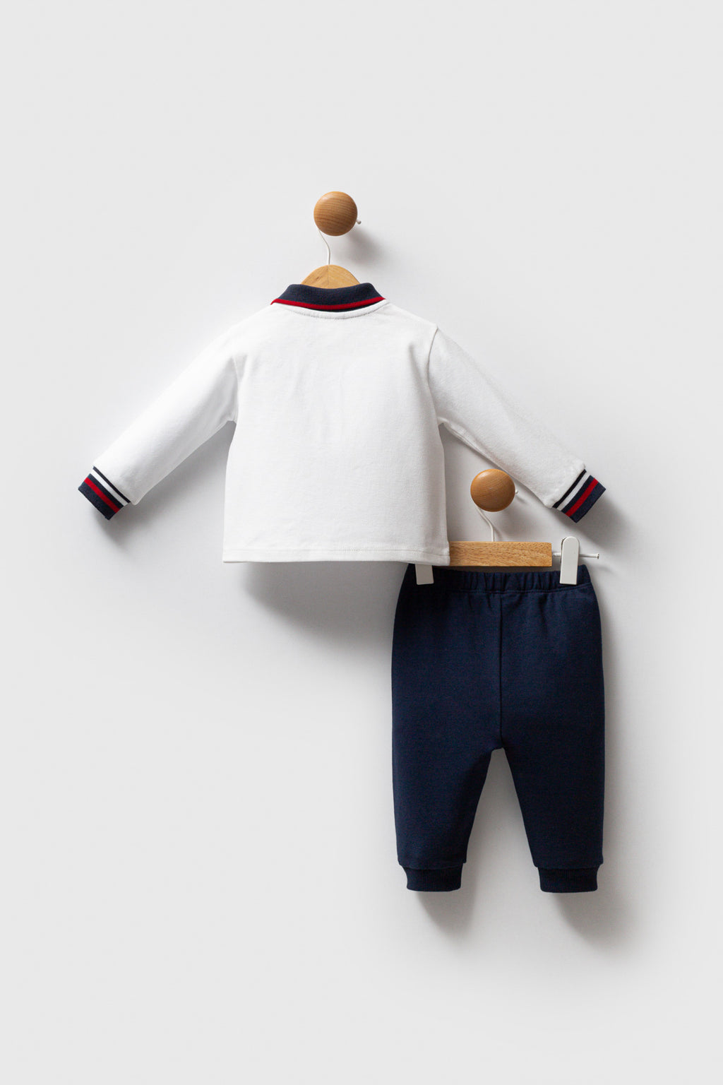 U.S. Polo Assn. Set 2 piese