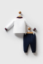 U.S. Polo Assn. Set 2 piese