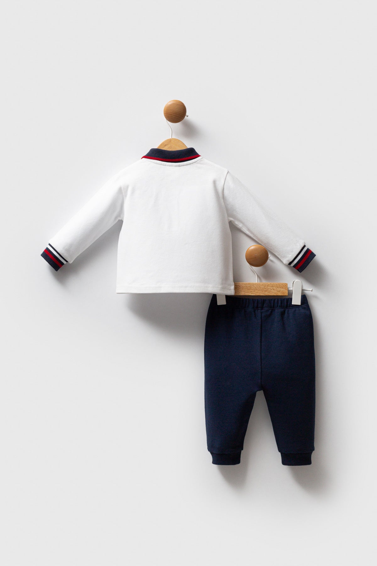 U.S. Polo Assn. Set 2 piese