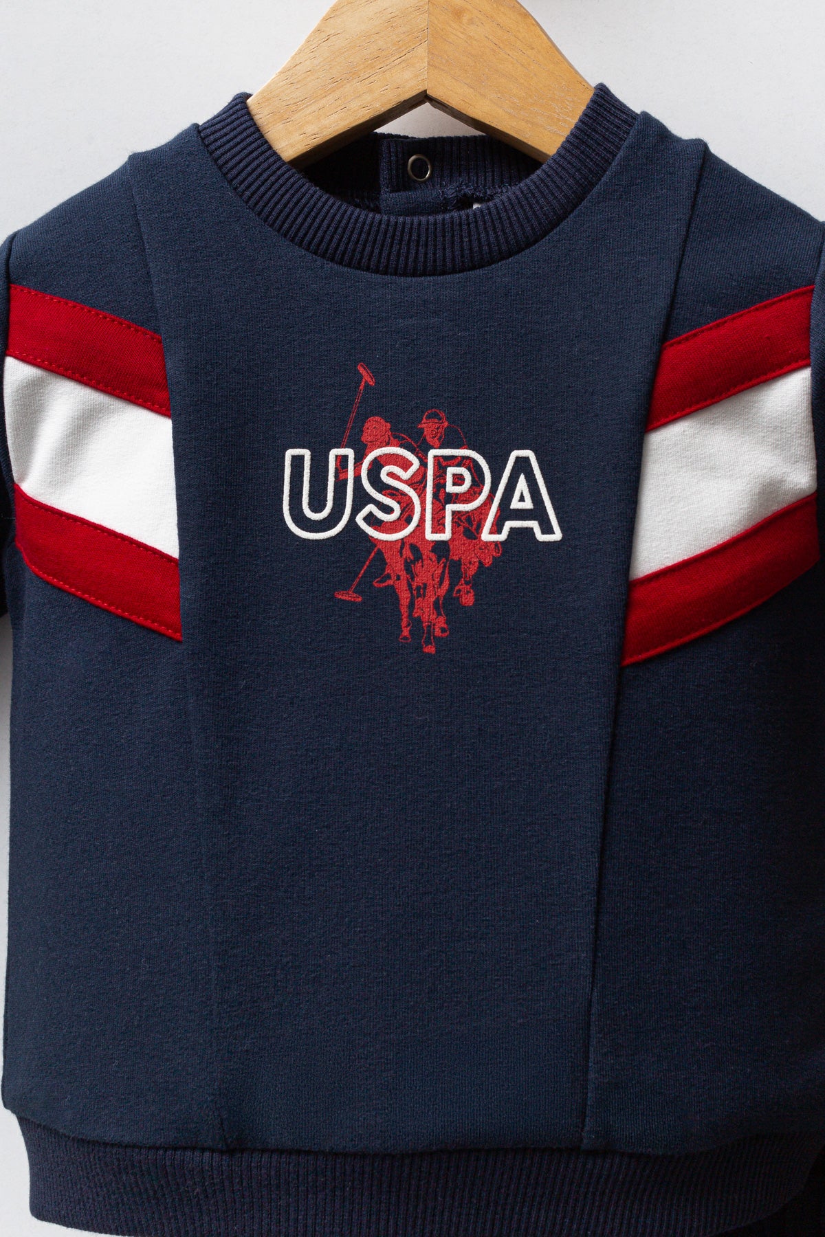 U.S. Polo Assn. Set 2 piese