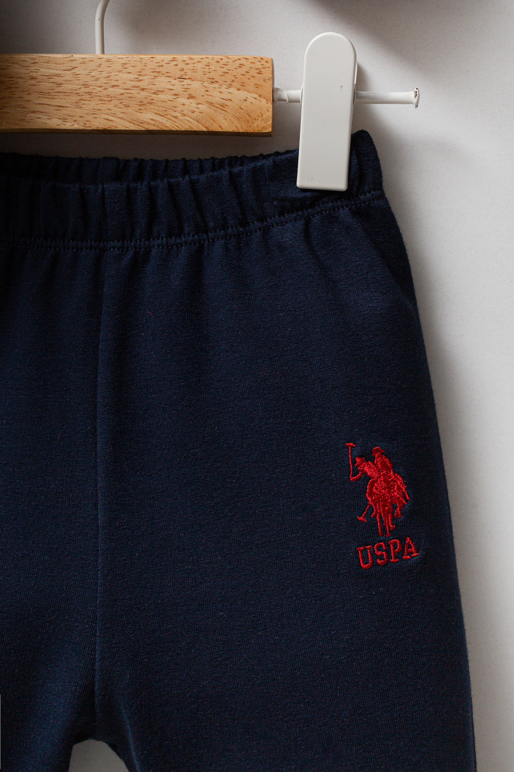 U.S. Polo Assn. Set 2 piese
