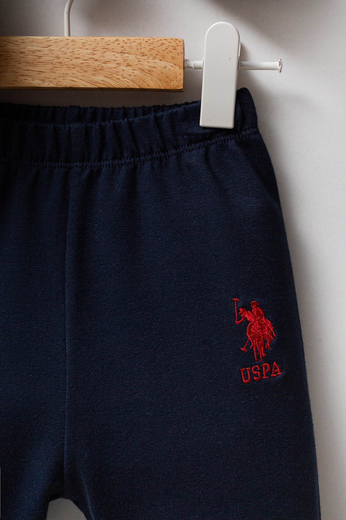 U.S. Polo Assn. Set 2 piese