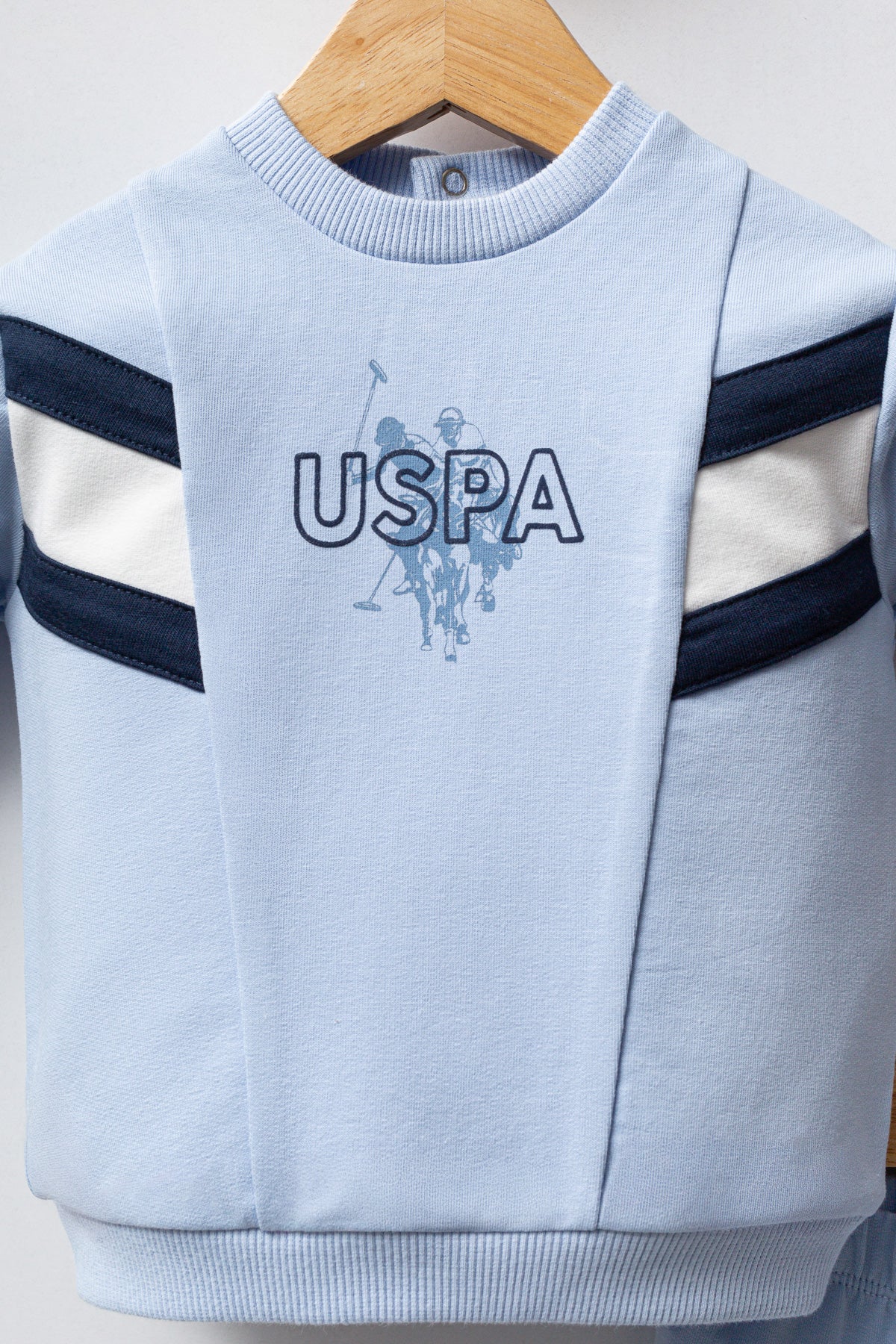 U.S. Polo Assn. Set 2 piese