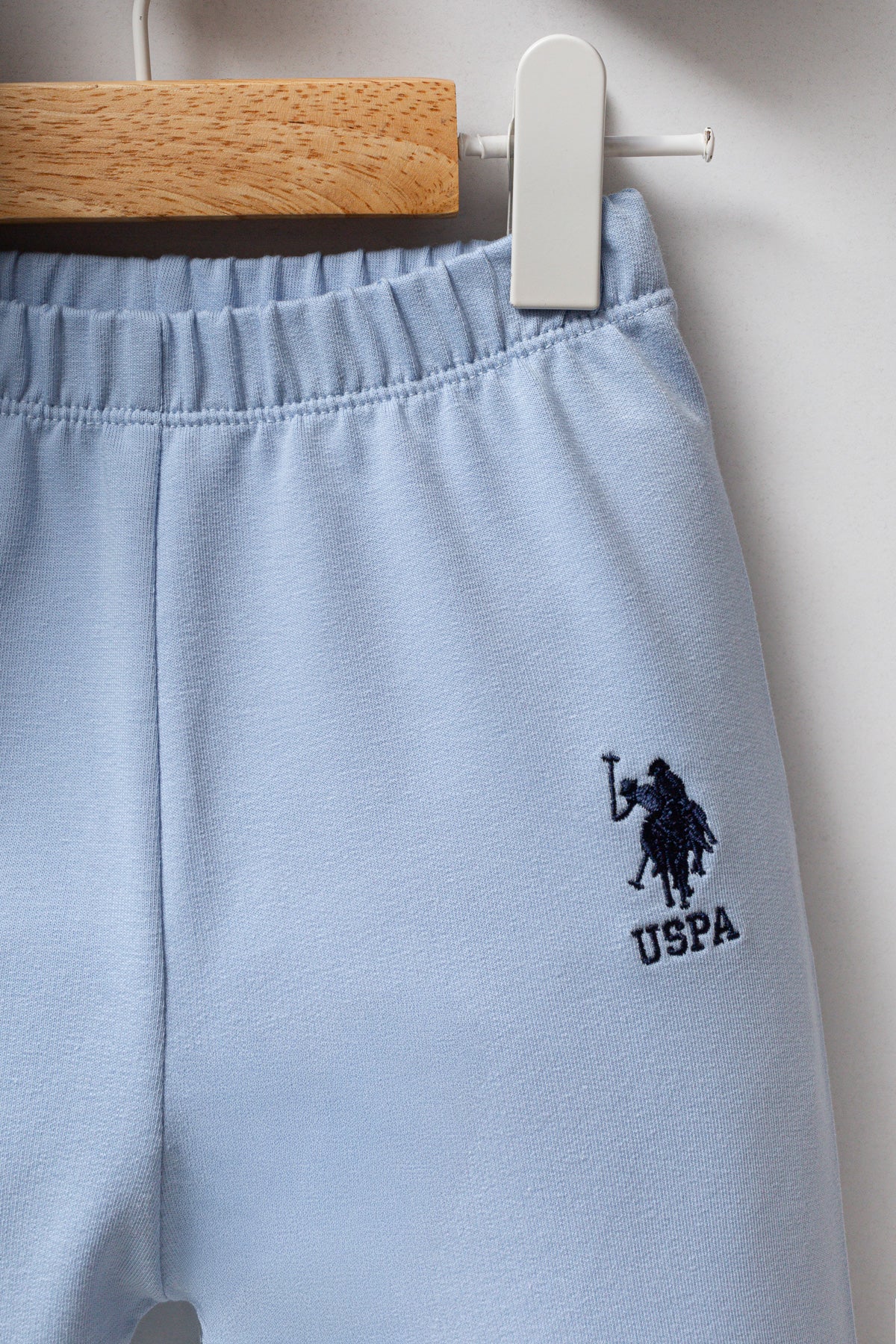 U.S. Polo Assn. Set 2 piese