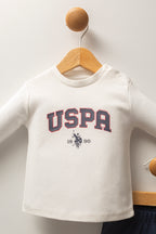 U.S. Polo Assn. Set 3 piese