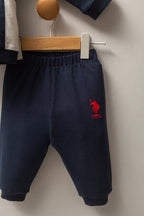 U.S. Polo Assn. Set 3 piese