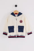 U.S. Polo Assn. Jacheta copii
