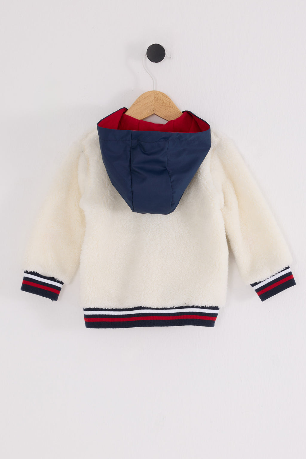 U.S. Polo Assn. Jacheta copii
