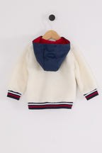 U.S. Polo Assn. Jacheta copii