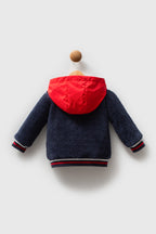 U.S. Polo Assn. Jacheta copii
