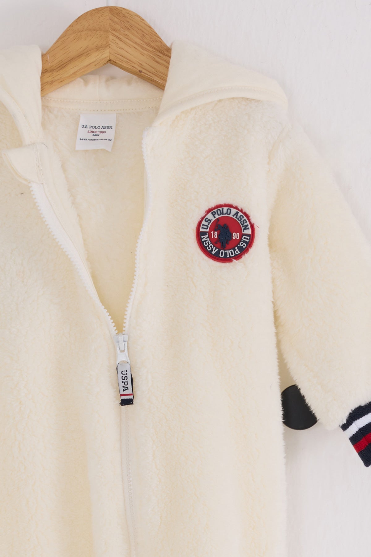 U.S. Polo Assn. Salopeta copii