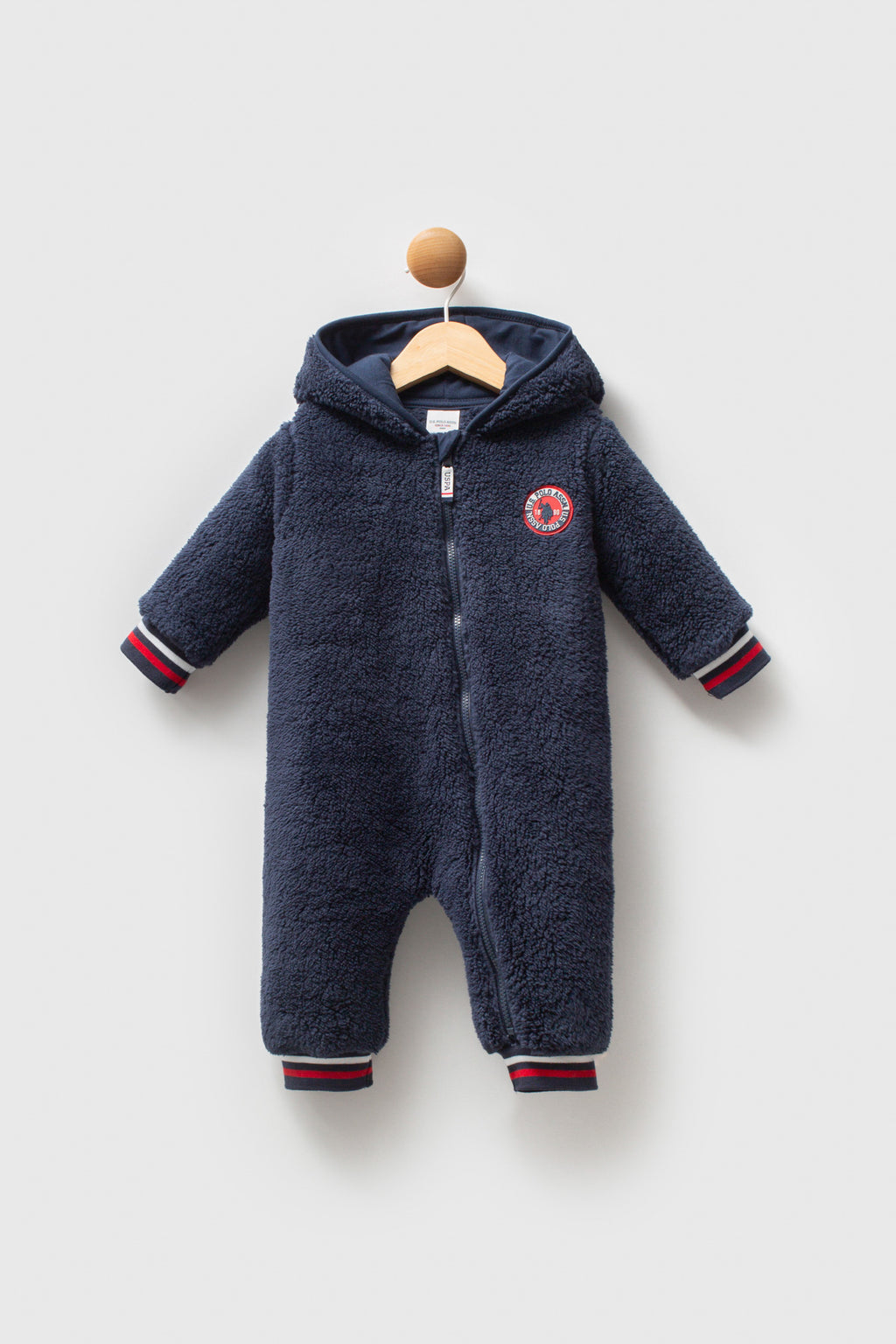 U.S. Polo Assn. Salopeta copii