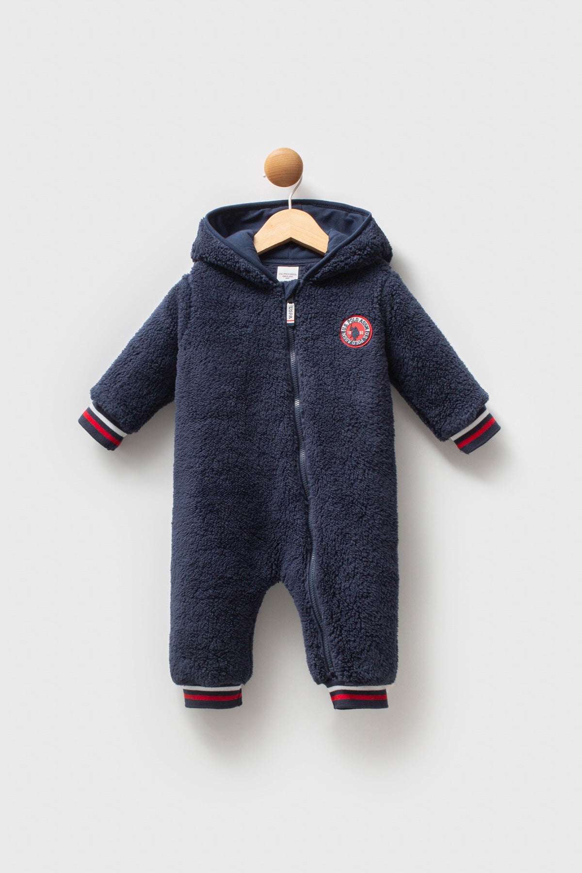 U.S. Polo Assn. Salopeta copii
