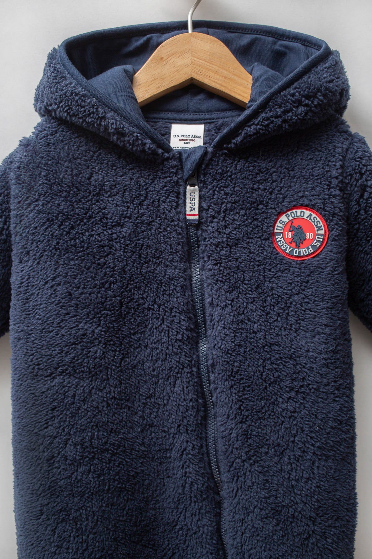 U.S. Polo Assn. Salopeta copii
