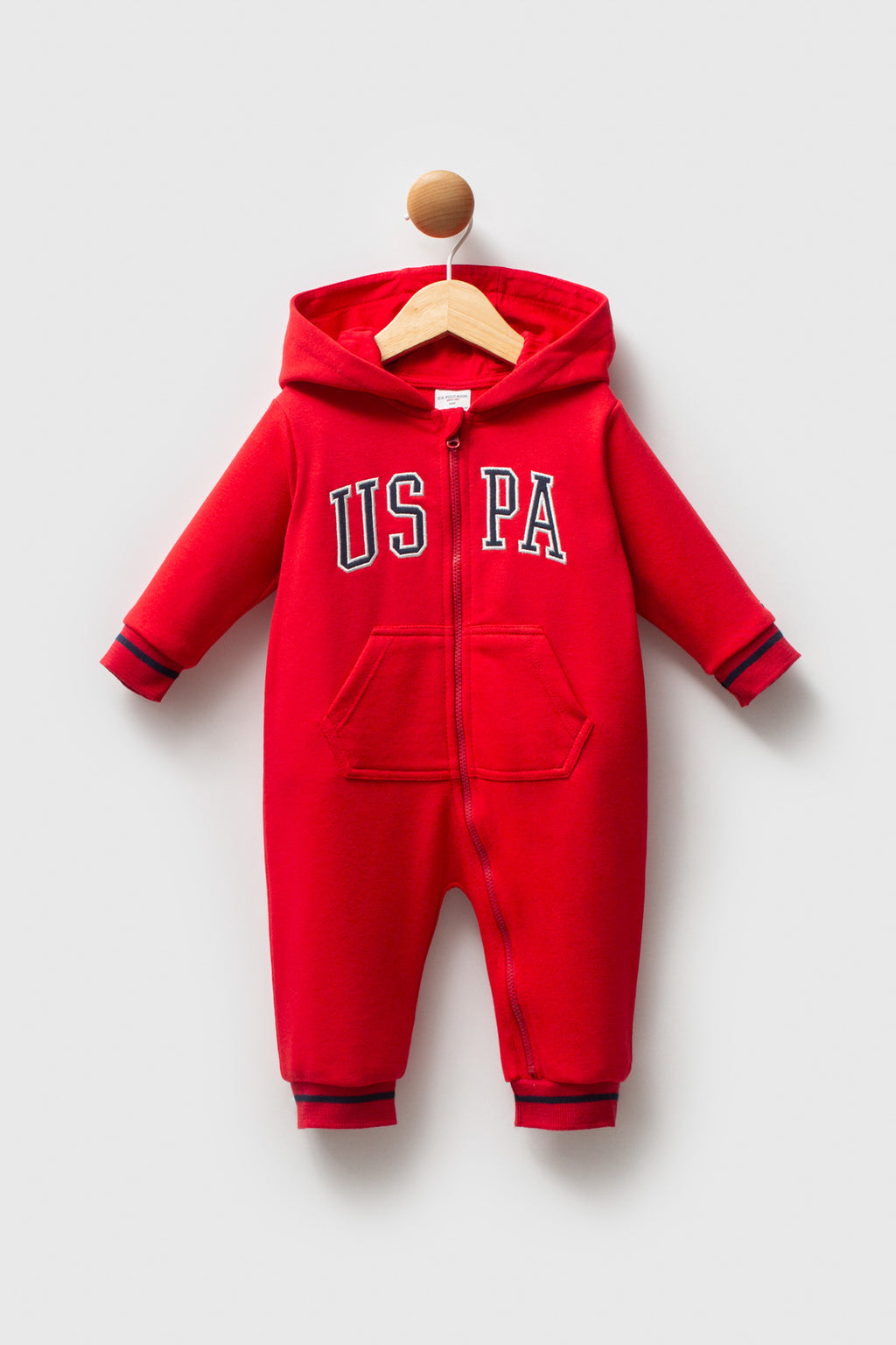 U.S. Polo Assn. Salopeta copii