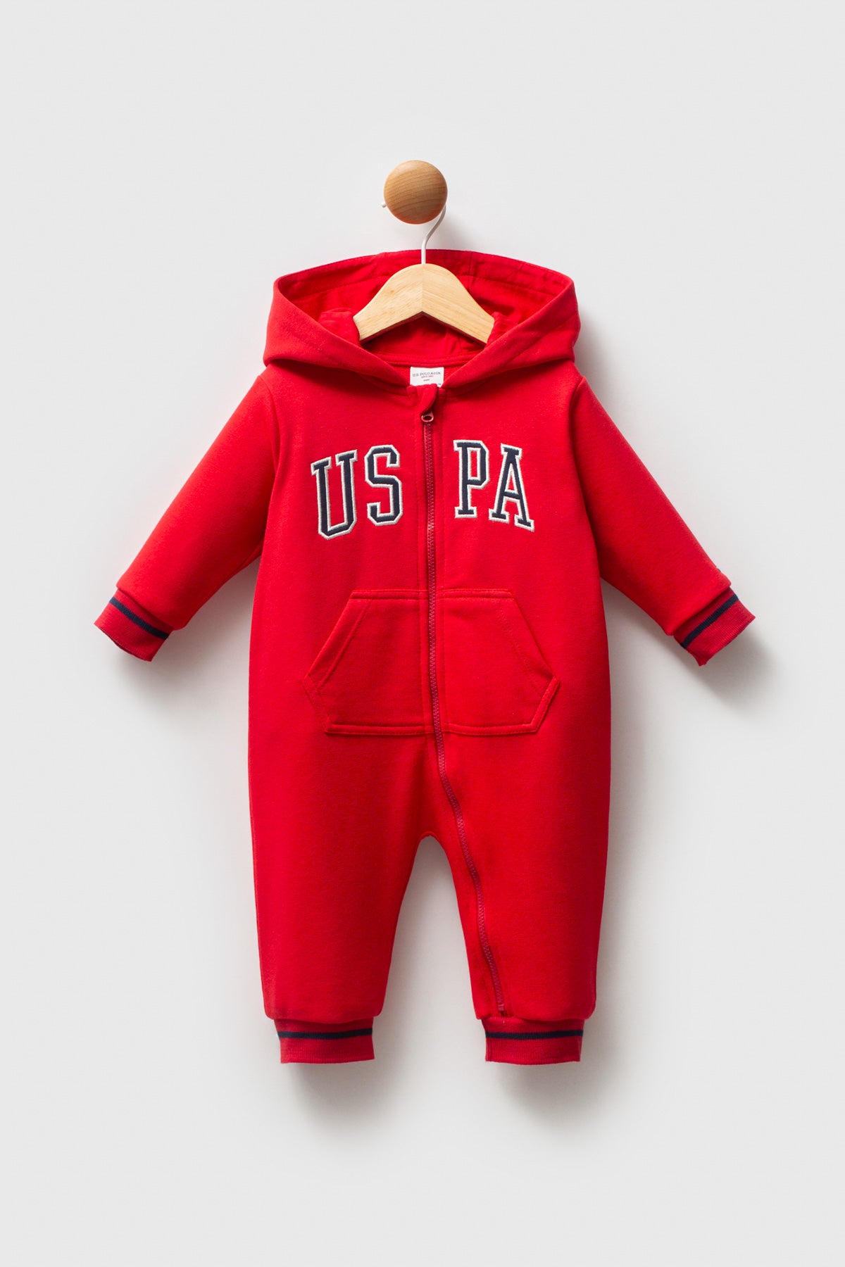 U.S. Polo Assn. Salopeta copii