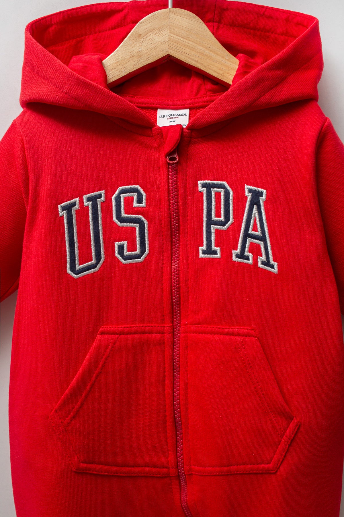 U.S. Polo Assn. Salopeta copii