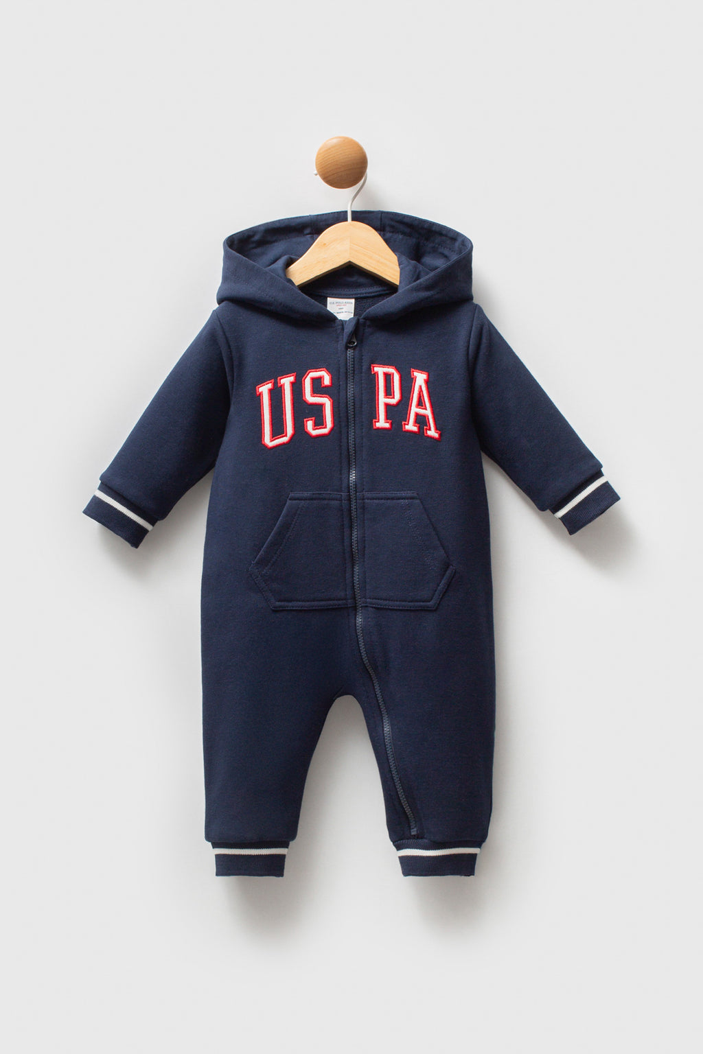 U.S. Polo Assn. Salopeta copii