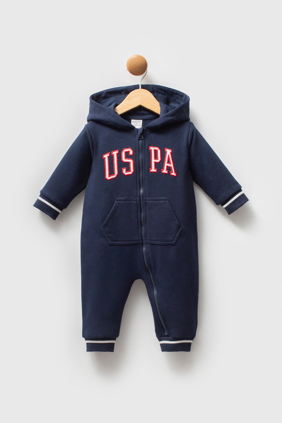 U.S. Polo Assn. Salopeta copii