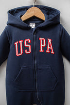 U.S. Polo Assn. Salopeta copii