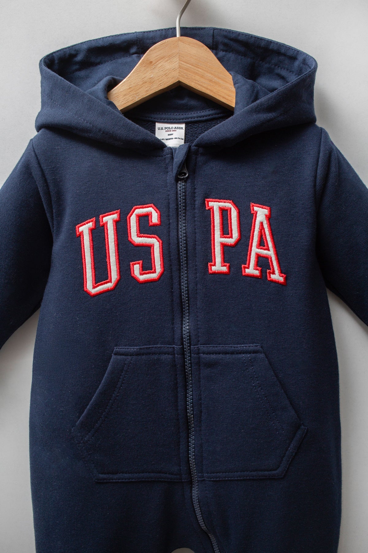 U.S. Polo Assn. Salopeta copii