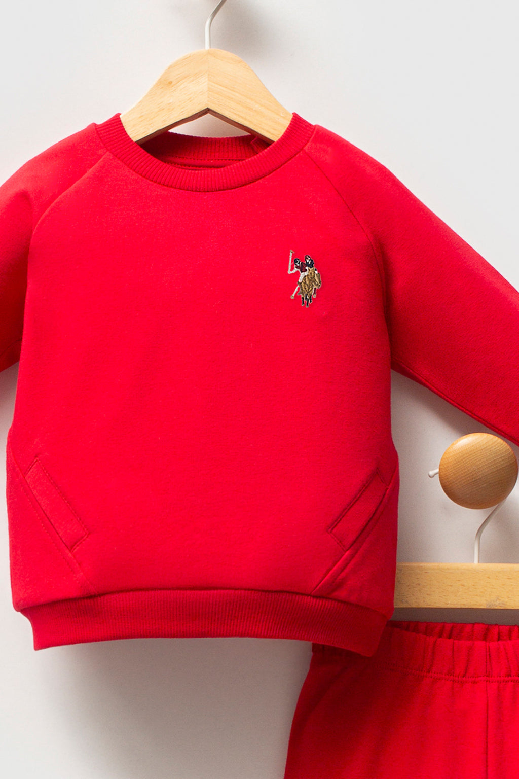 U.S. Polo Assn. Set 2 piese