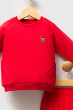 U.S. Polo Assn. Set 2 piese