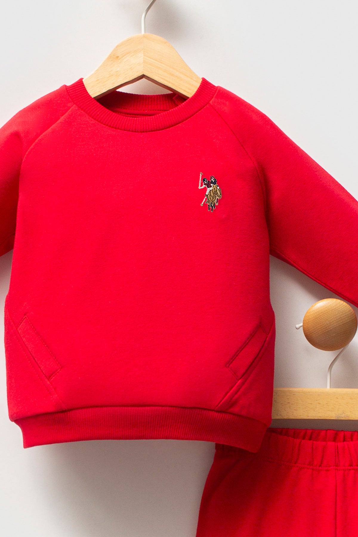 U.S. Polo Assn. Set 2 piese