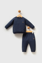 U.S. Polo Assn. Set 2 piese