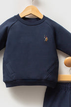 U.S. Polo Assn. Set 2 piese