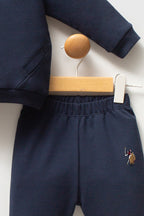U.S. Polo Assn. Set 2 piese