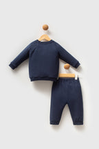U.S. Polo Assn. Set 2 piese