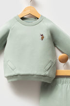 U.S. Polo Assn. Set 2 piese