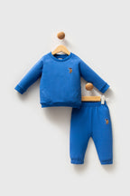 U.S. Polo Assn. Set 2 piese