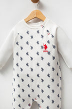 U.S. Polo Assn. Salopeta lejera de vara bumbac subtire