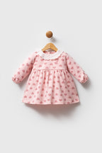 U.S. Polo Assn. Rochie pentru fetite